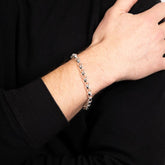 Belcher Chain Bracelet